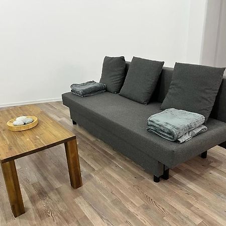 Leonardo Apartment Wiesbaden Dış mekan fotoğraf