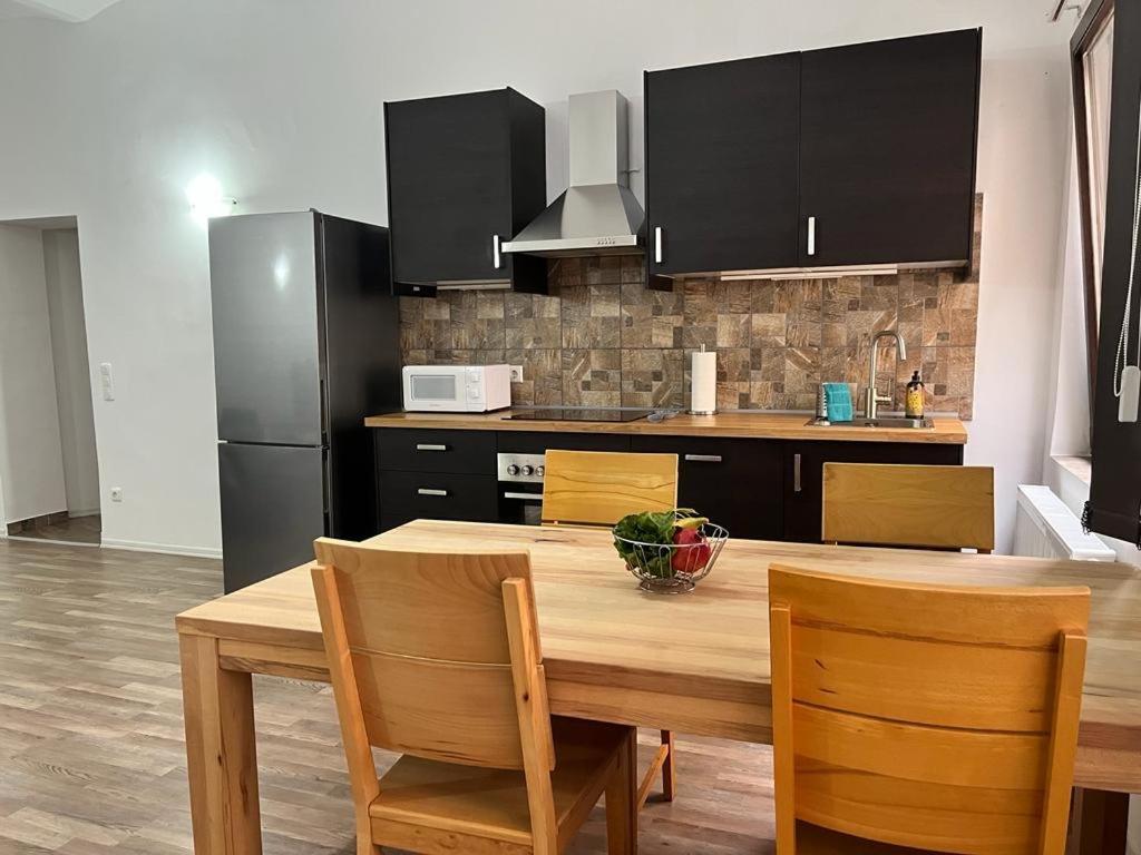 Leonardo Apartment Wiesbaden Dış mekan fotoğraf